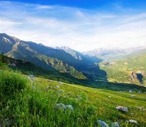 a landscape photo of Tabernash, Colorado